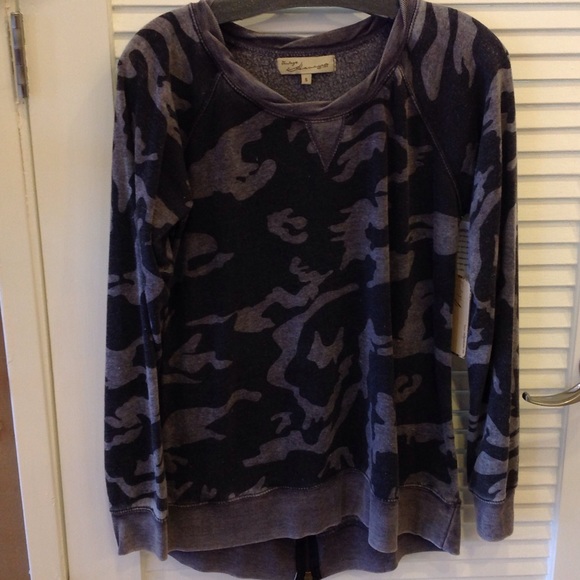 L/S Pullover
