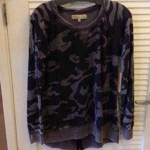 L/S Pullover