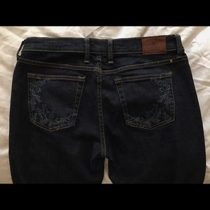 Lucky Brand Sweet and Low 8/29