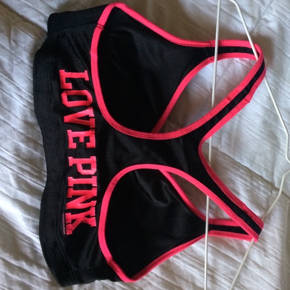 VICTORIAS SECRET YOGA BRA