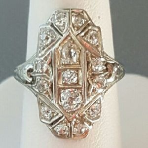 Meet your Posher, Nancy