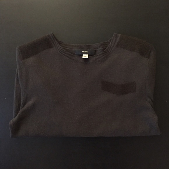 Diesel Crewneck sweater