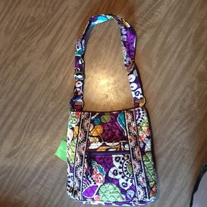 Vera Bradley Crossbody Purse REDUCED