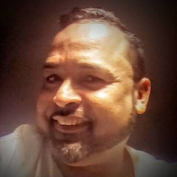 Meet your Posher, Samuel chiqui