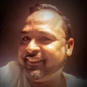 Meet your Posher, Samuel chiqui