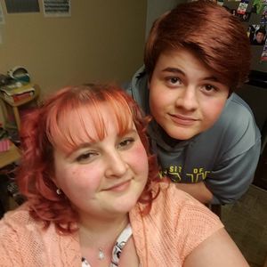 Meet your Posher, Erinn