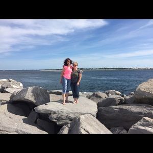 Meet your Posher, Deborah