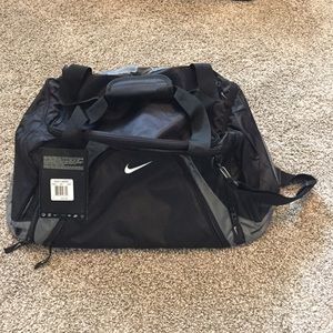 Nike sport bag