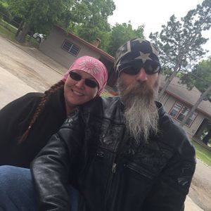 Meet your Posher, Becky