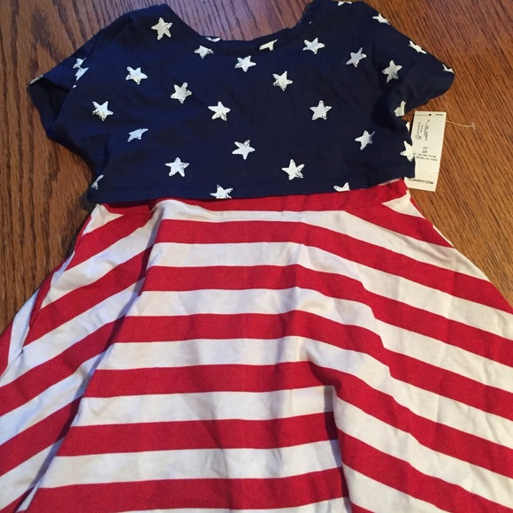 Old Navy Other - 🇺🇸NWT! Patriotic dress
