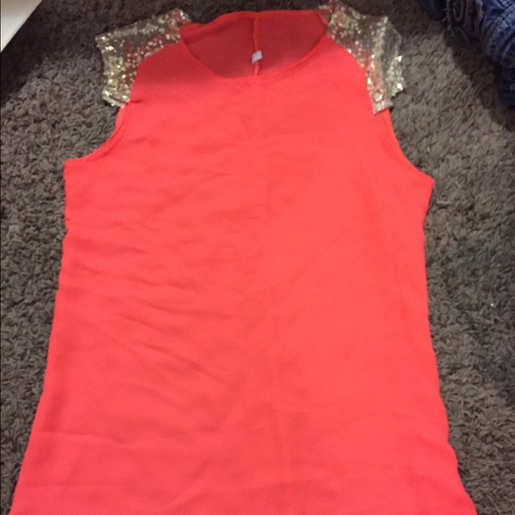 Casual tank - Picture 1 of 1