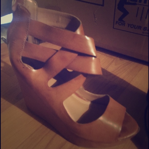 Wedges