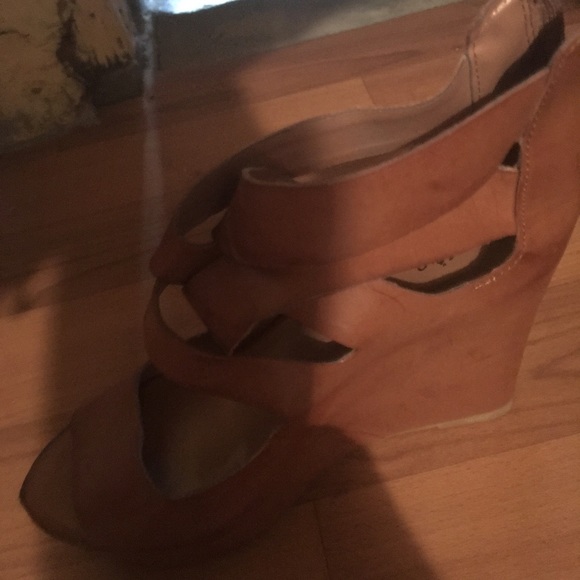 Wedges - Picture 2 of 2