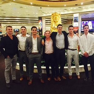 Meet your Posher, Alex