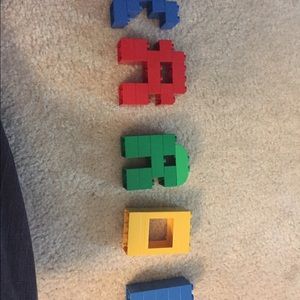 Meet your Posher, Nely