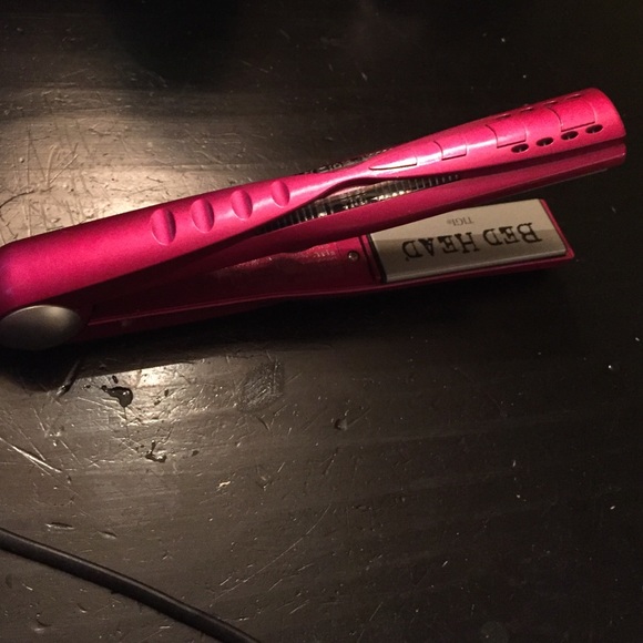Bed head straightener 1 inch straightener