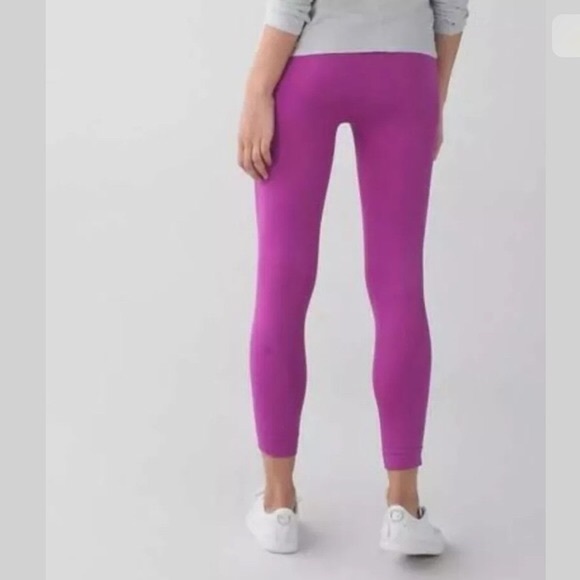 lululemon athletica Pants - NWT lululemon zone in tights