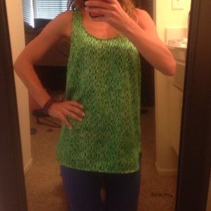 New Jade green Michael kors silky feel too Neiman Marcus