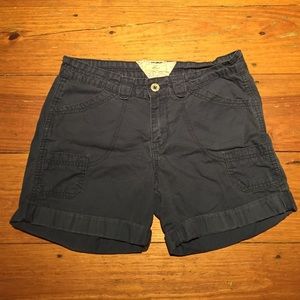 Levi's Louis Shorts