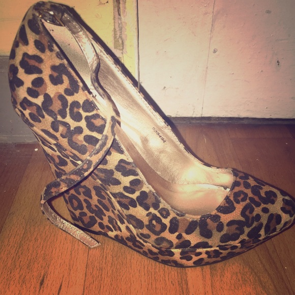 Wedges