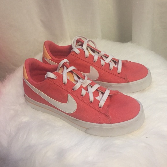Nike sneakers