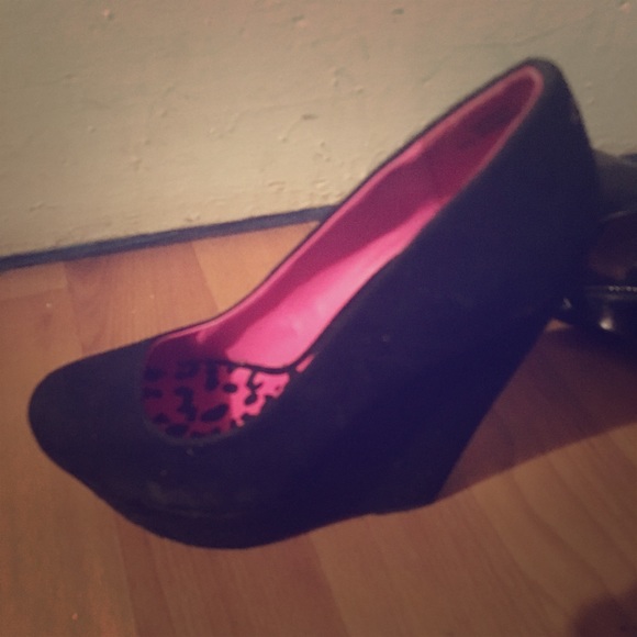 Wedges