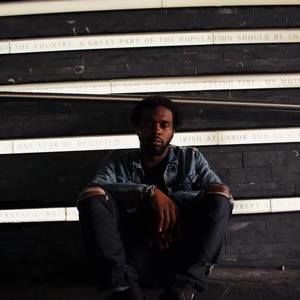 Meet your Posher, Marc