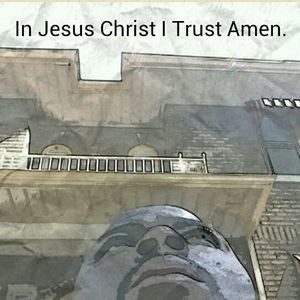 Meet your Posher, Jay