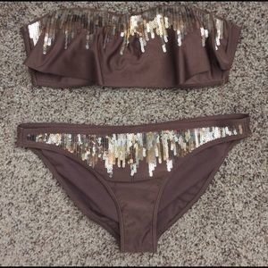 Miss me bathing suit