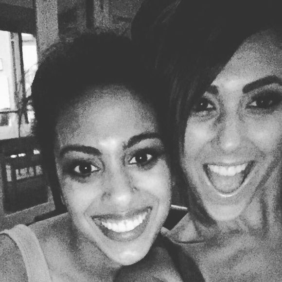 Meet your Posher, Meelia