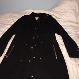 Michael Kors peacoat