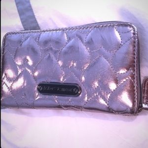 Betsy Johnson wallet