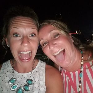 Meet your Posher, Anneliese