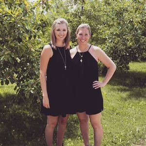 Meet your Posher, Michele