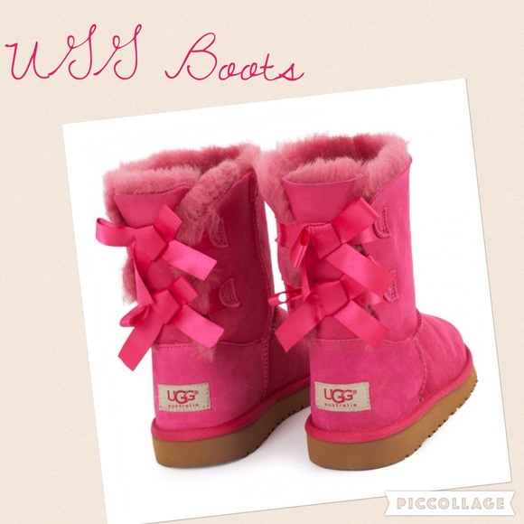 uggs run big or small