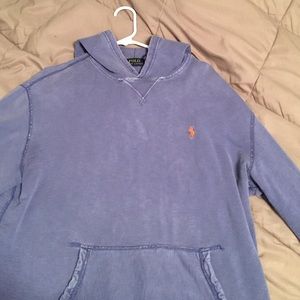 Polo Ralph Lauren Hoodie