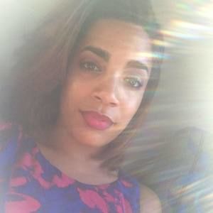 Meet your Posher, Rebecca