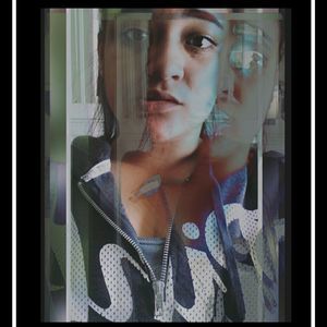 Meet your Posher, Adrianna