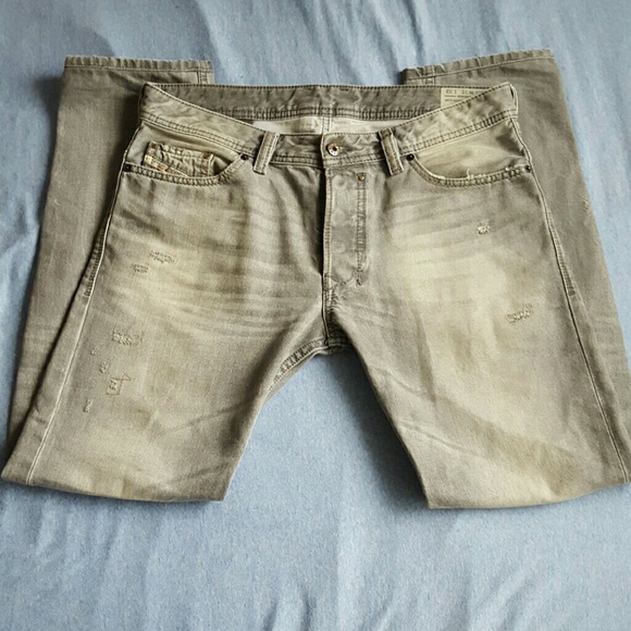 Mens Diesel Safado size 31x30