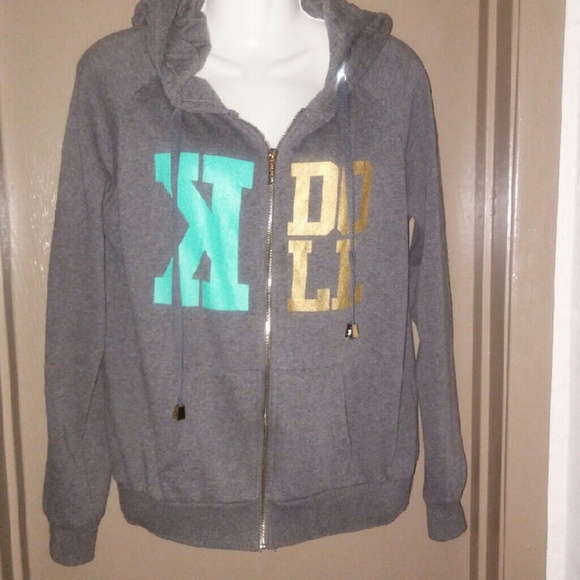 💥SOLD💥 Kardashian Kollection 2 jogging suit set