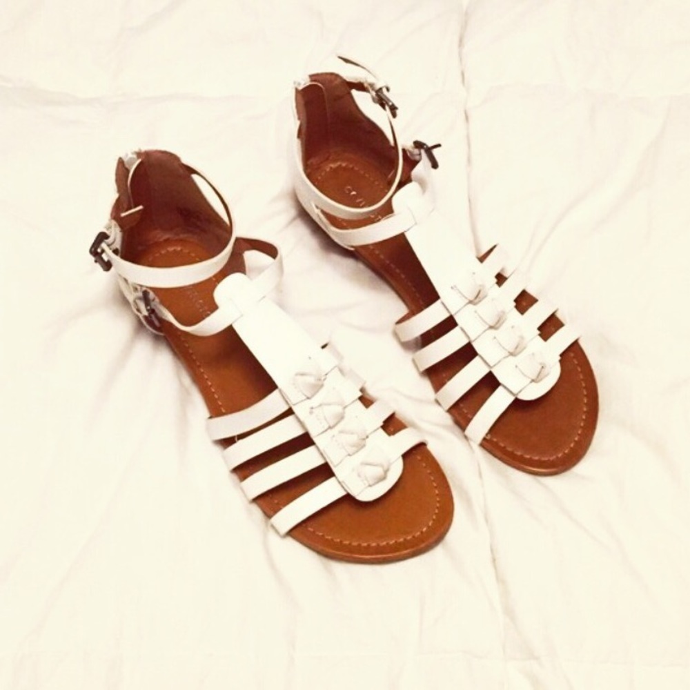 Covington Sandals