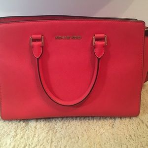 Michael Kors bag , gently used