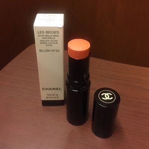Chanel Les Beiges Stick