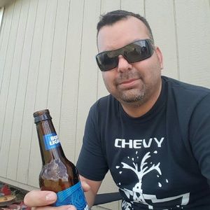 Meet your Posher, Everardo