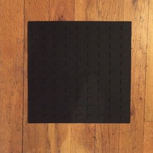 Kiss silicone protection mat