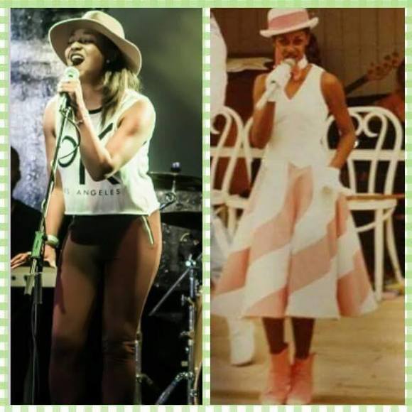 Meet your Posher, Cassandra - Picture 1 of 1