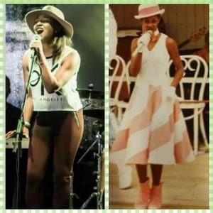 Meet your Posher, Cassandra