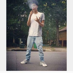 Meet your Posher, Edwin