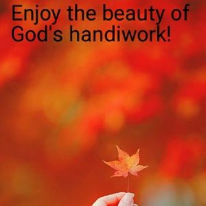 Happy thoughts!!