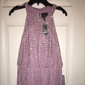 Adrianna Papell Sz 8, brand new W/TAGS, no defects